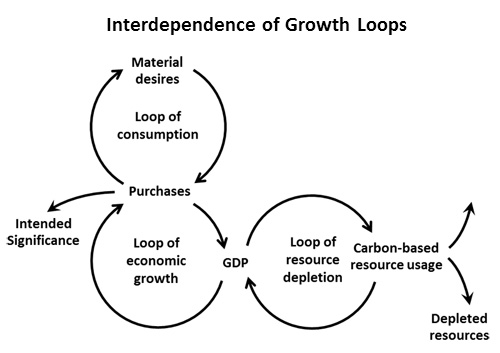 Karen Higgins (2013) - Interdependence of Growth Loops