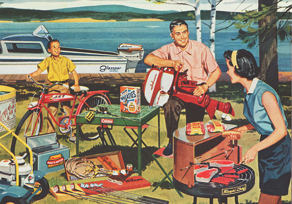 MarketWatch - The American dream, the idea that anyone can own their own home and do better than the previous generation with the right amount of hard work