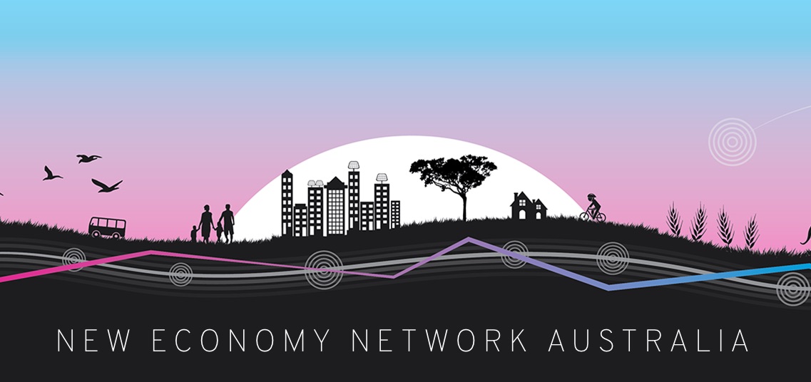 Reflections and highlights from the New Economy conference 2018