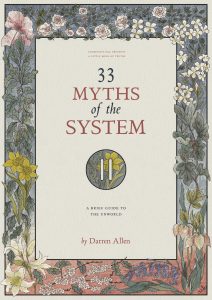 33 Myths of the System by Darren Allen (2018)